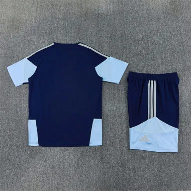 Ajax 2026/27 Dark Blue Training Suit (S-2XL)