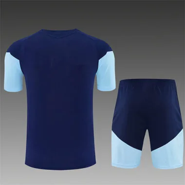 Ajax 2026/27 Dark Blue Training Suit (S-2XL)