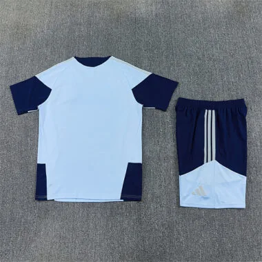 Ajax 2026/27 Sky Blue Training Suit (S-2XL)