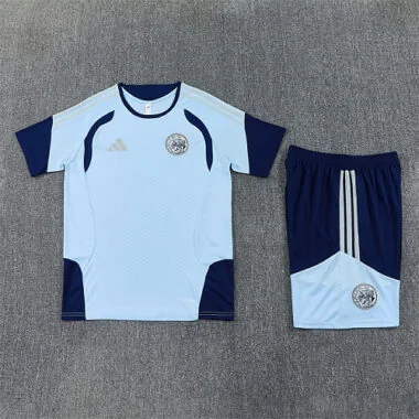 Ajax 2026/27 Sky Blue Training Suit (S-2XL)
