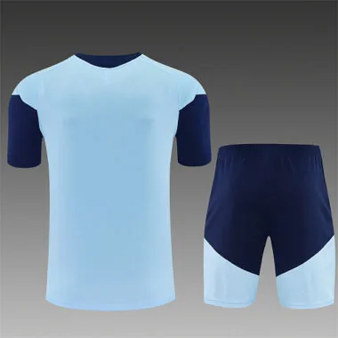 Ajax 2026/27 Sky Blue Training Suit (S-2XL)