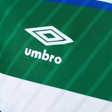 Retro Sheffield Wednesday F.C. 1988/89 Away Jersey (S-XXL)