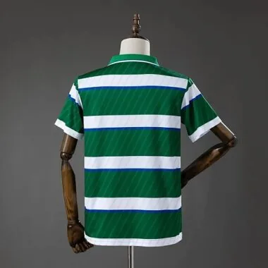 Retro Sheffield Wednesday F.C. 1988/89 Away Jersey (S-XXL)