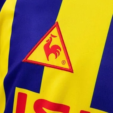 Retro 1998/99 Coventry City Away Jersey (S-2XL)