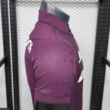 Porto 2026/27 Away Player Version Jersey (S-2XL)