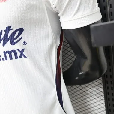 Chivas de Guadalajara 2026/27 Away Player Version Jersey (S-2XL)