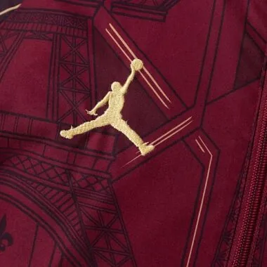 2026 PSG X JORDAN Reversible Windbreaker (S-2XL)