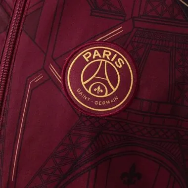 2026 PSG X JORDAN Reversible Windbreaker (S-2XL)
