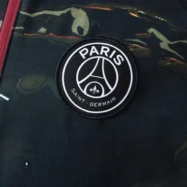 2026 PSG X JORDAN Reversible Windbreaker (S-2XL)
