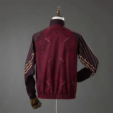 2026 PSG X JORDAN Reversible Windbreaker (S-2XL)