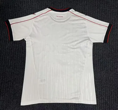 Aberdeen F.C. 2026/27 Away Soccer Jersey (S-4XL)