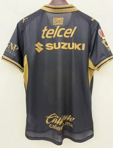 Pumas UNAM 2026/27 Away jersey (S-2XL)