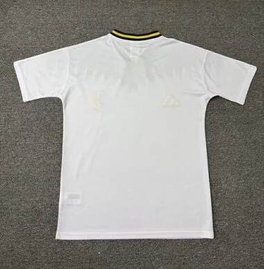 Juventus 2026/27 White Training Soccer Jersey (S-4XL)