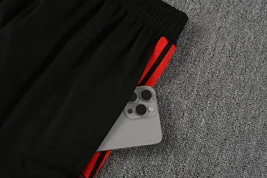 Arsenal 2026/27 Red Vest Suit (S-2XL)