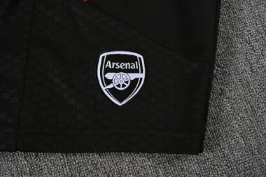 Arsenal 2026/27 Red Vest Suit (S-2XL)