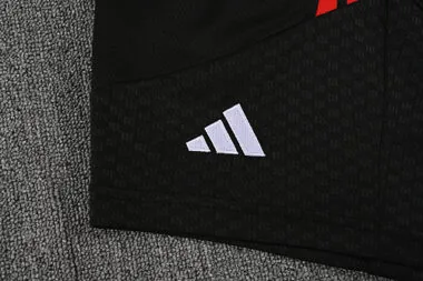 Arsenal 2026/27 Red Vest Suit (S-2XL)