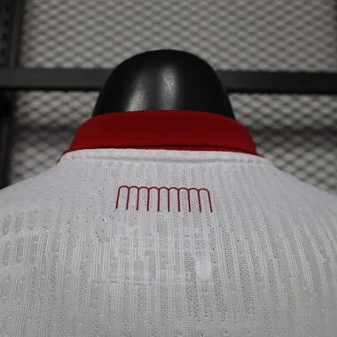 Monaco 2026/27 home player version Jersey (S-2XL)