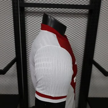Monaco 2026/27 home player version Jersey (S-2XL)