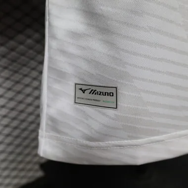 Monaco 2026/27 home player version Jersey (S-2XL)