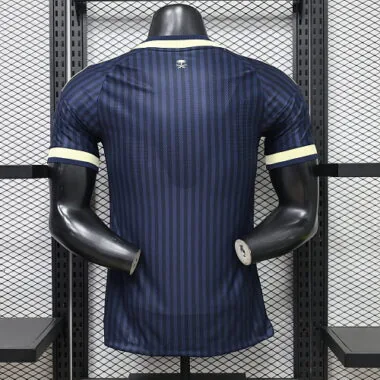 Saudi Al Nassr 2026-27 Away player version Jersey (S-2XL)