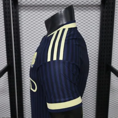 Saudi Al Nassr 2026-27 Away player version Jersey (S-2XL)