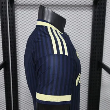 Saudi Al Nassr 2026-27 Away player version Jersey (S-2XL)