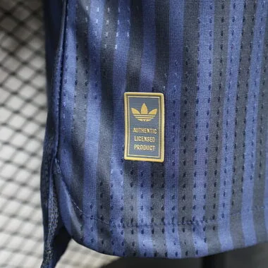 Saudi Al Nassr 2026-27 Away player version Jersey (S-2XL)