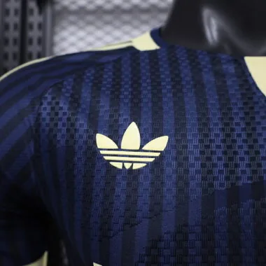 Saudi Al Nassr 2026-27 Away player version Jersey (S-2XL)
