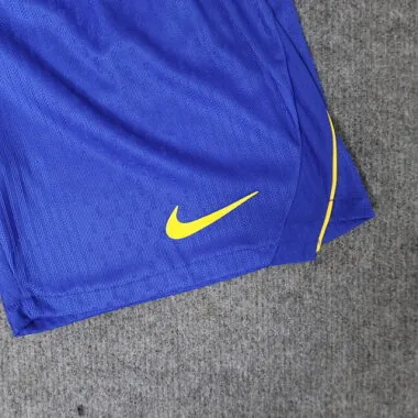 Chelsea 2026/27 Home Player Version Suit (S-2XL)