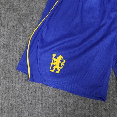 Chelsea 2026/27 Home Player Version Suit (S-2XL)