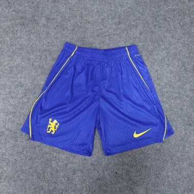 Chelsea 2026/27 Home Player Version Suit (S-2XL)