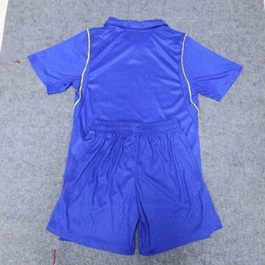 Chelsea 2026/27 Home Player Version Suit (S-2XL)