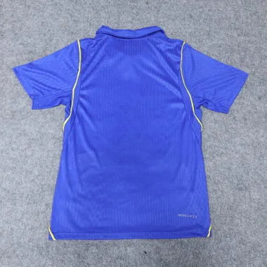 Chelsea 2026/27 Home Player Version Suit (S-2XL)