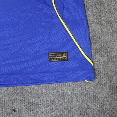 Chelsea 2026/27 Home Player Version Suit (S-2XL)