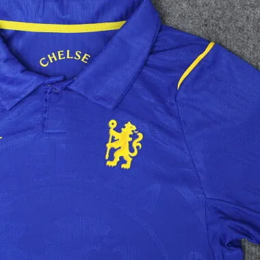 Chelsea 2026/27 Home Player Version Suit (S-2XL)