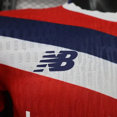 Lille 2026/27 Home Player Version Jersey (S-2XL)