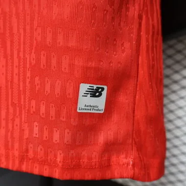 Lille 2026/27 Home Player Version Jersey (S-2XL)