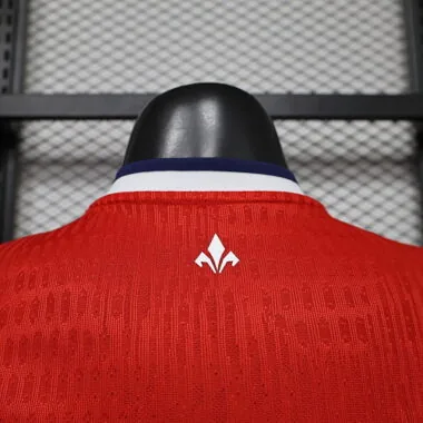 Lille 2026/27 Home Player Version Jersey (S-2XL)