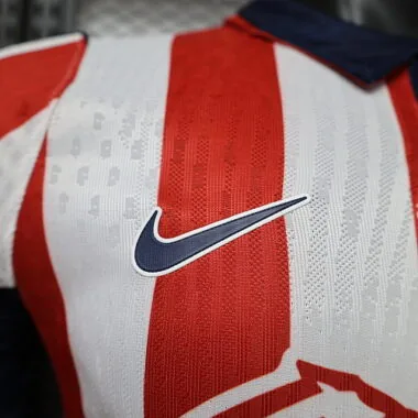 Chivas de Guadalajara 2026/27 Home Player Version Jersey (S-2XL)
