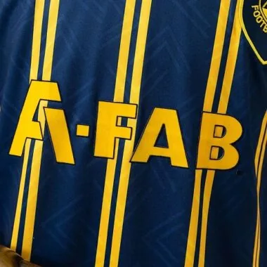 Retro 1993/94 Aberdeen Away Jersey (S-XXL)