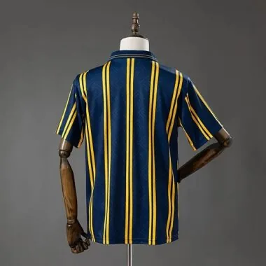 Retro 1993/94 Aberdeen Away Jersey (S-XXL)