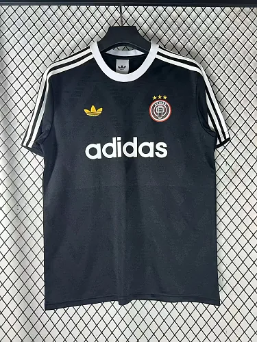Adidas 2026 Black Special Jersey Size S-4XL