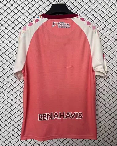 Malaga 2026/27 Away Jersey (S-4XL)