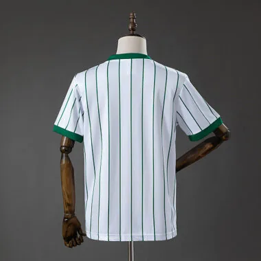 Retro Werder Bremen 2009/10 Home Jersey (S-XXL)
