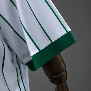 Retro Werder Bremen 2009/10 Home Jersey (S-XXL)
