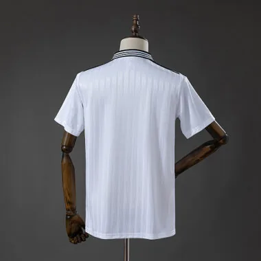 Retro Fulham 1998/99 Home Jersey (S-XXL)