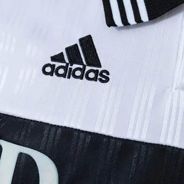Retro Fulham 1998/99 Home Jersey (S-XXL)