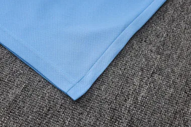 England 2026 Blue Vest Suit (S-2XL)