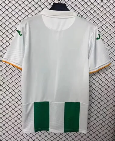 Cordoba CF 2026/27 Home Jersey (S-4XL)