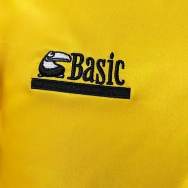 Retro 1997/98 AEK Athens Home Jersey (S-XXL)